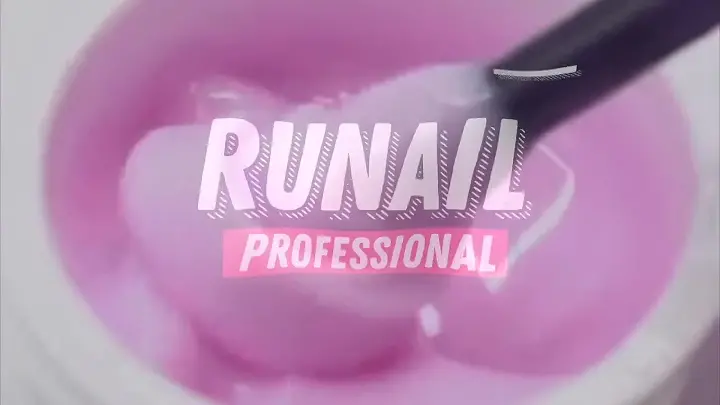 Runail Professional: законодатель трендов и главный голос индустрии ногтевого сервиса